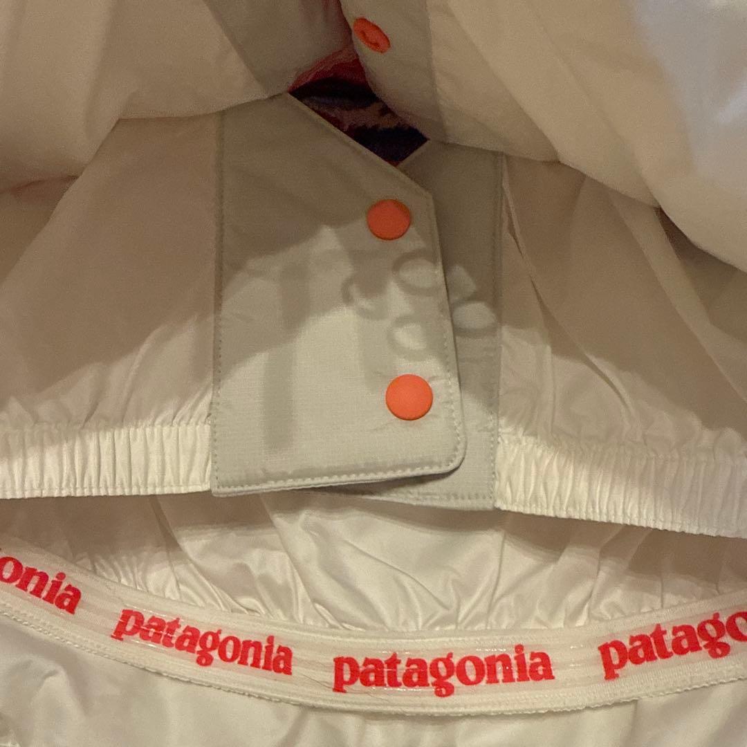 スキー patagonia Aspen Grove Jacket XS