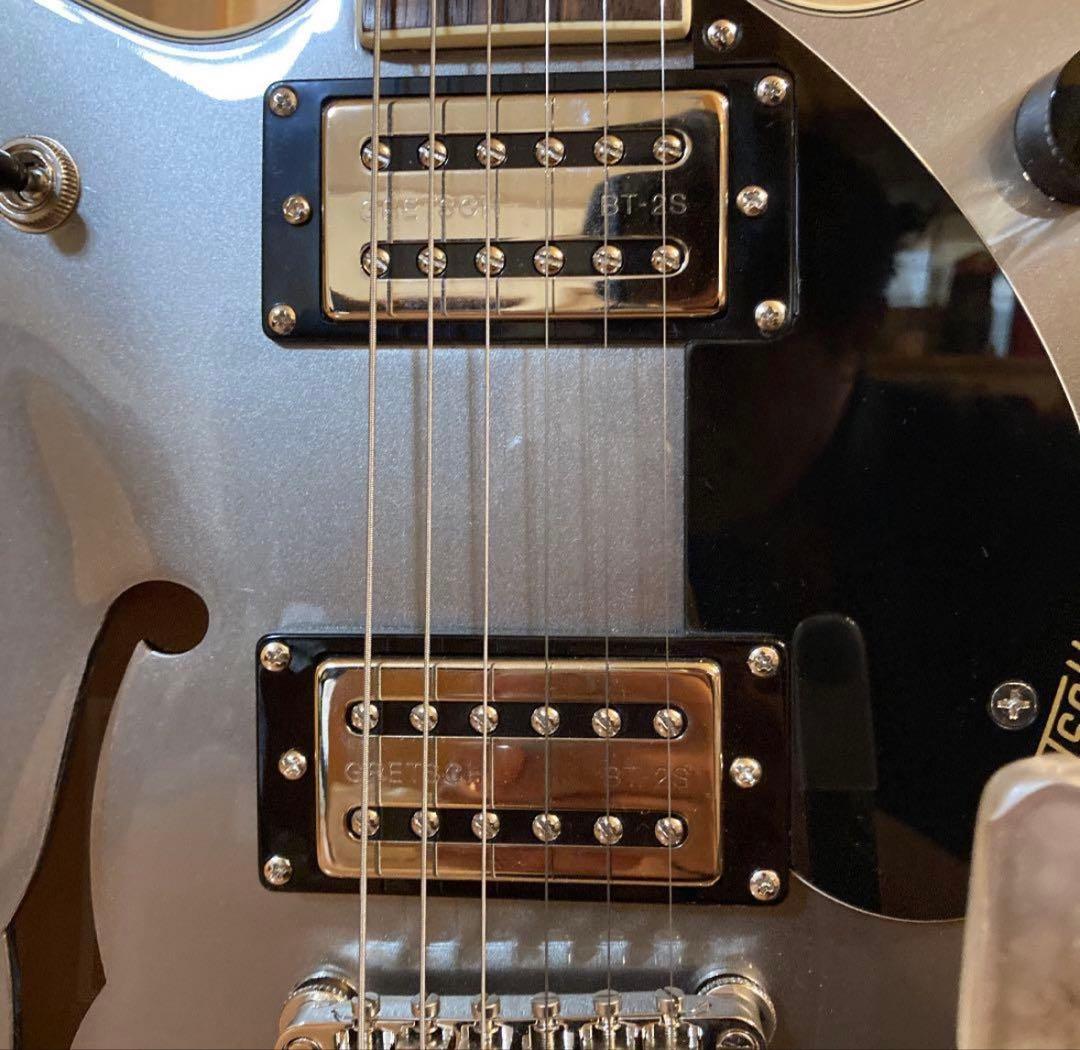 ギター Gretsch Streamliner G2655T