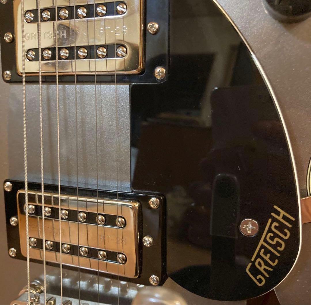 ギター Gretsch Streamliner G2655T