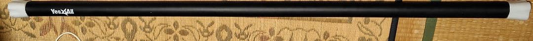イエスフォーオール(Yes4All) ワークアウトバー ウェイトバー 15kg