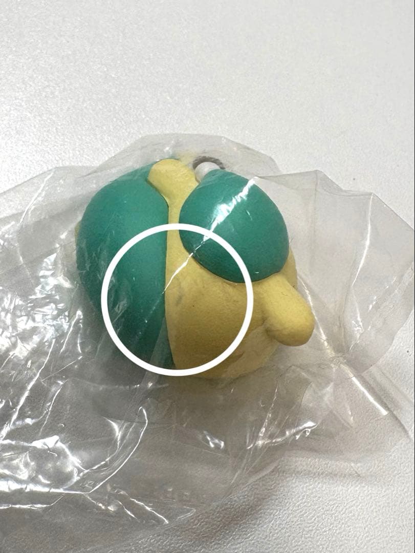 ポムポムプリンセット