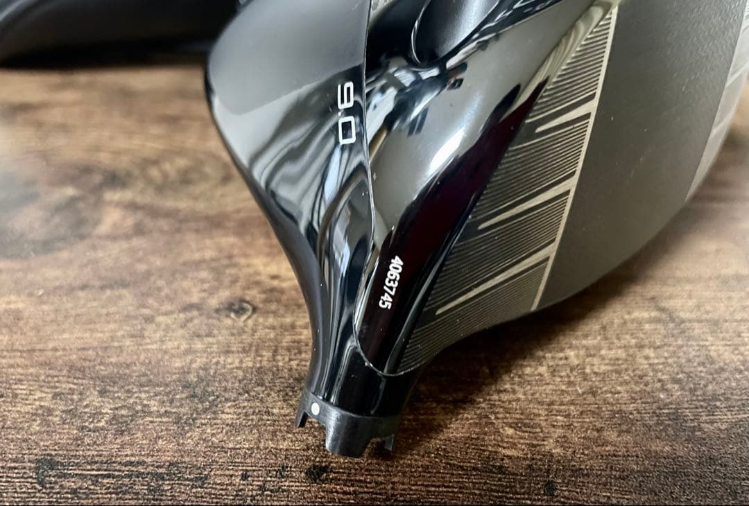 美品！タイトリスト　GT4 9° ヘッド