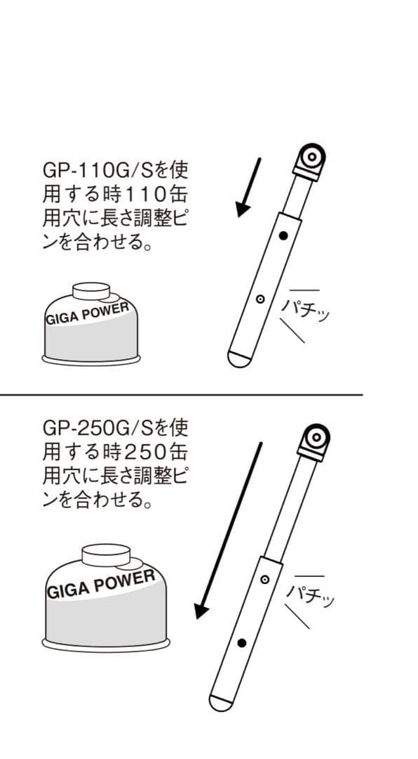 スノーピーク peakヤエンストーブ　レギ　美品