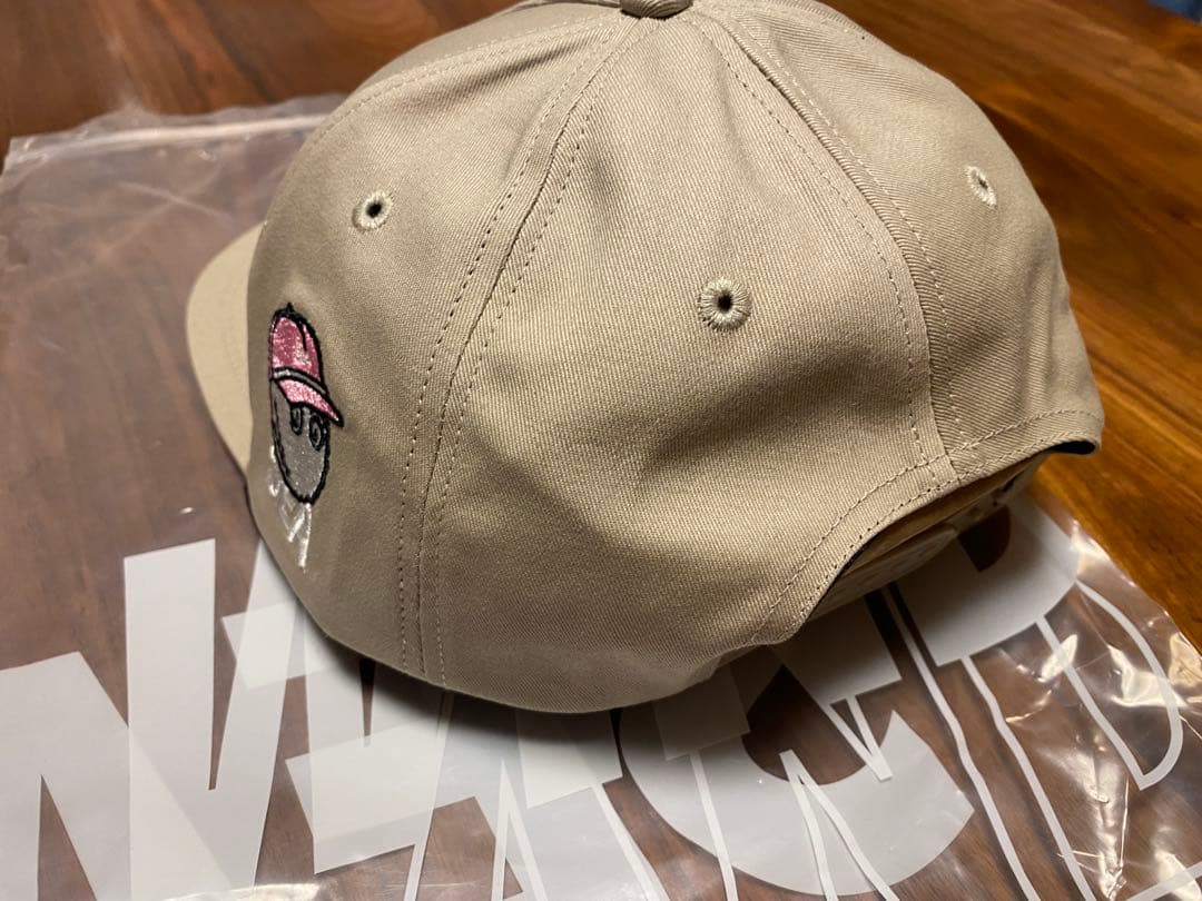 完売品❌ WIND AND SEA❌Malbon Golf
