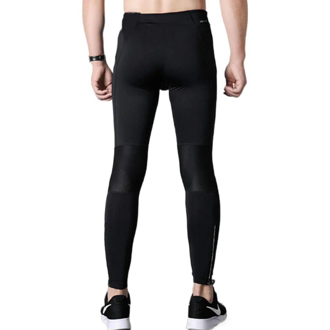 【美品】NIKE｜TECH 3 POWER RUNNING TIGHTS｜S