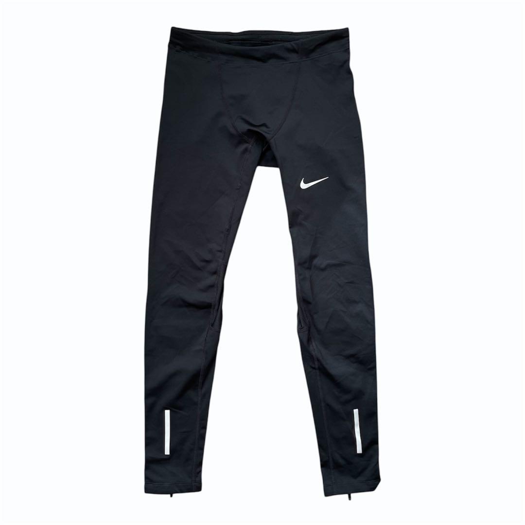 【美品】NIKE｜TECH 3 POWER RUNNING TIGHTS｜S