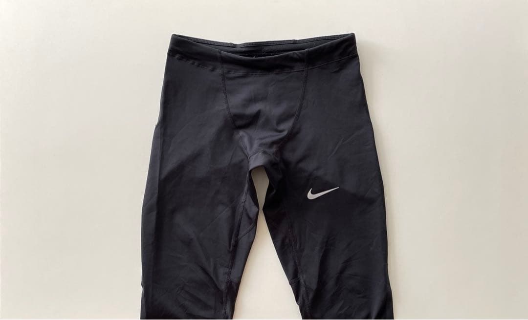 【美品】NIKE｜TECH 3 POWER RUNNING TIGHTS｜S