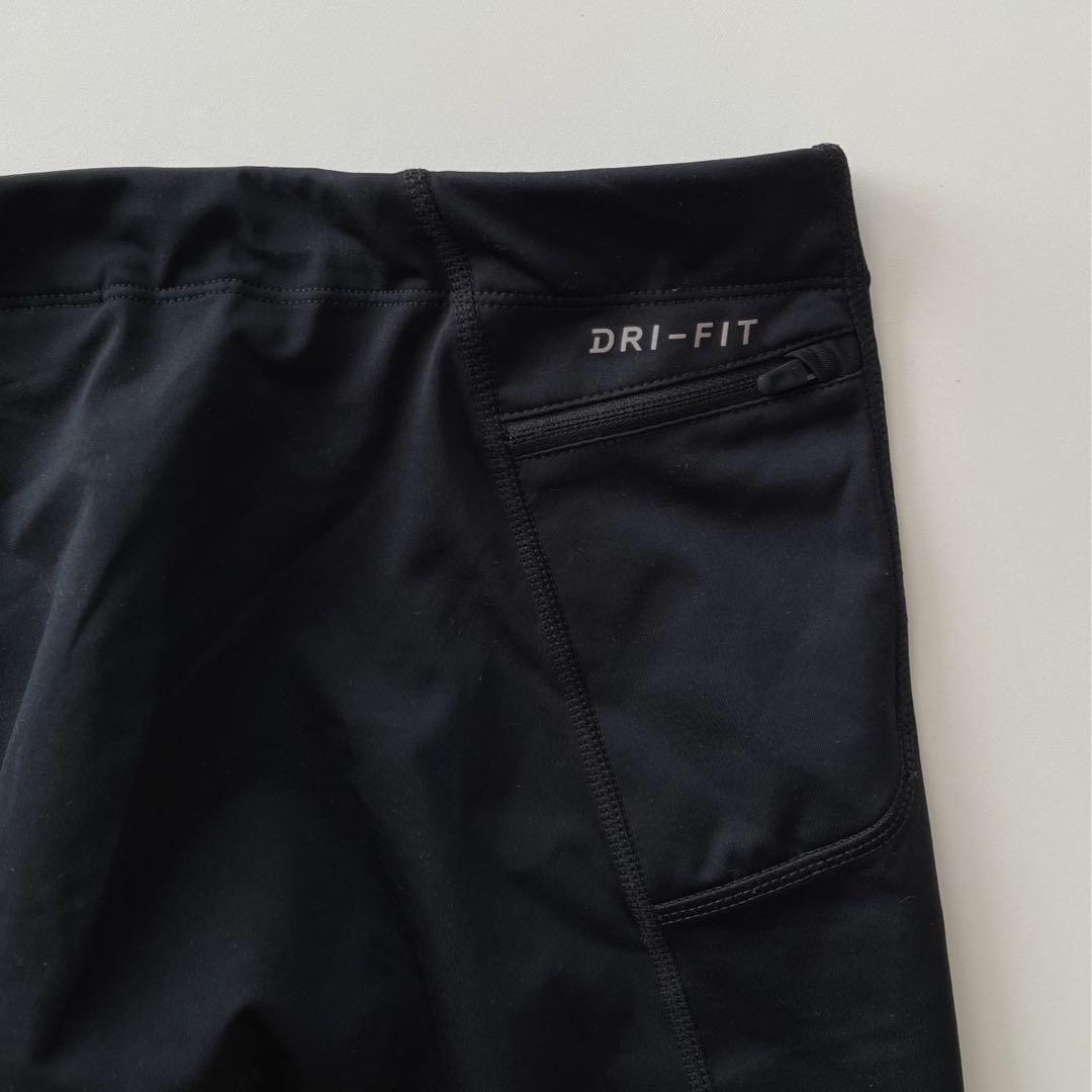 【美品】NIKE｜TECH 3 POWER RUNNING TIGHTS｜S