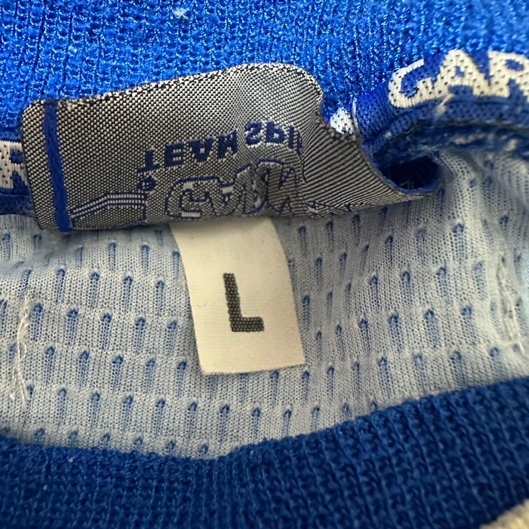 ブレシア　ロベルトバッジョ　10 L サッカーユニホーム