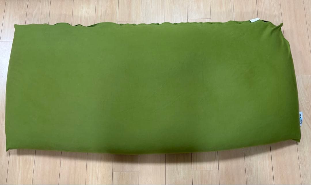 Yogibo Max ヨギボーマックス ライムグリーン