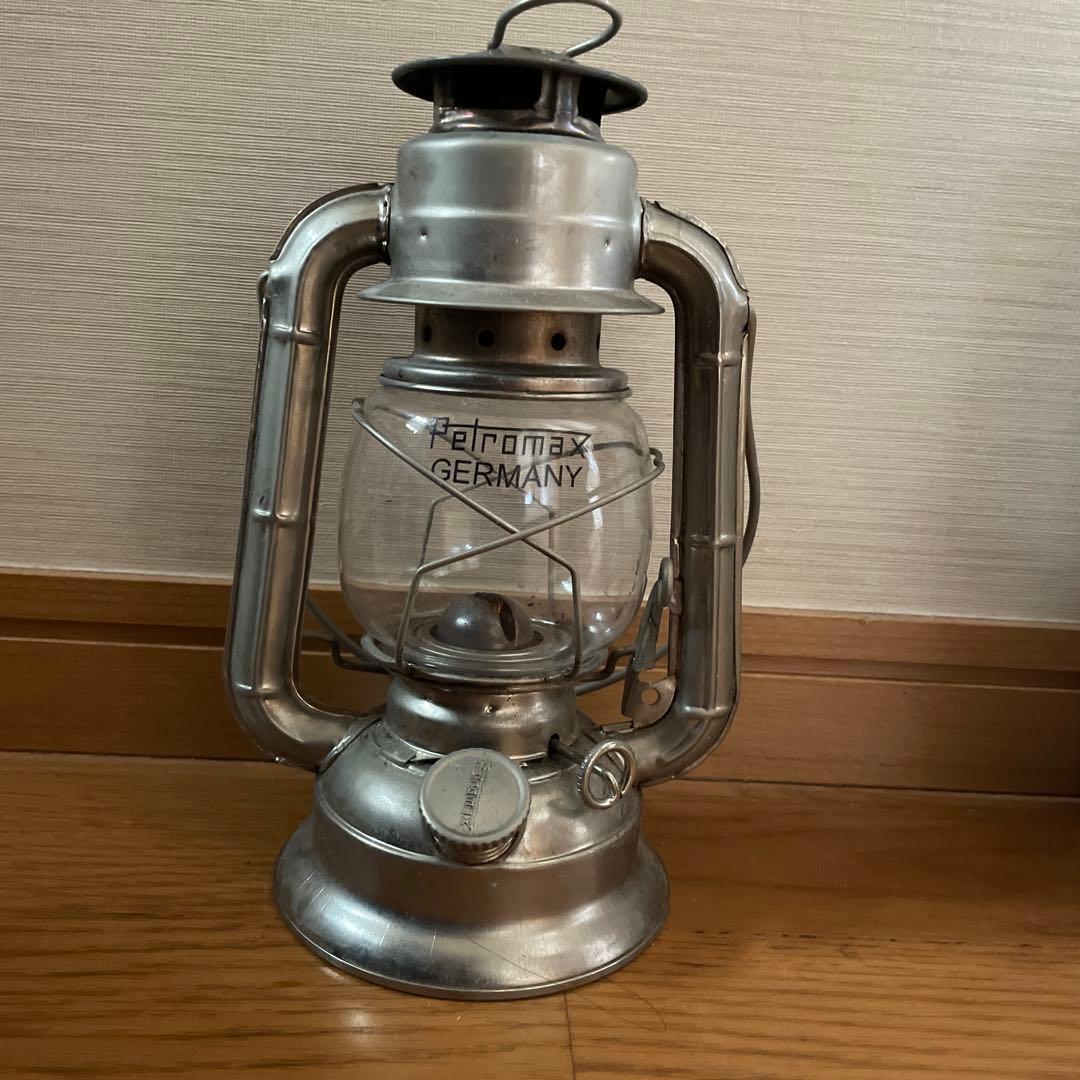 petromax h17 ストームランタン