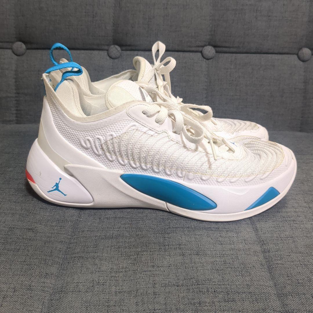 NIKE　LUKA　1 ルカ1 US 7Y 25cw レア