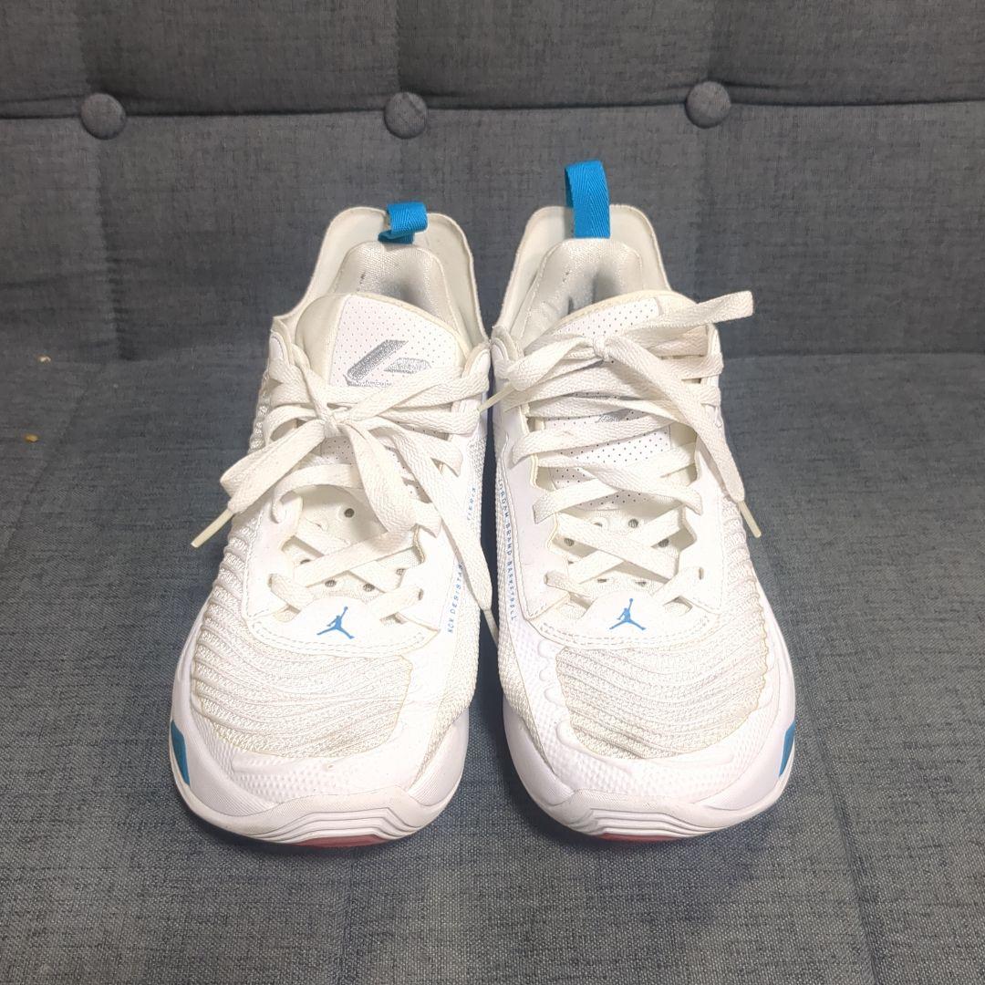NIKE　LUKA　1 ルカ1 US 7Y 25cw レア