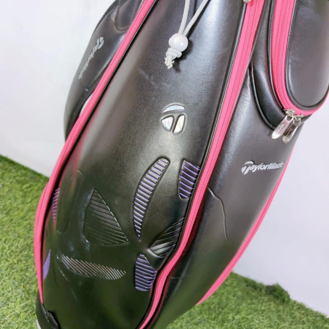 TaylorMade テーラーメイド r5 XL レディース ゴルフセット
