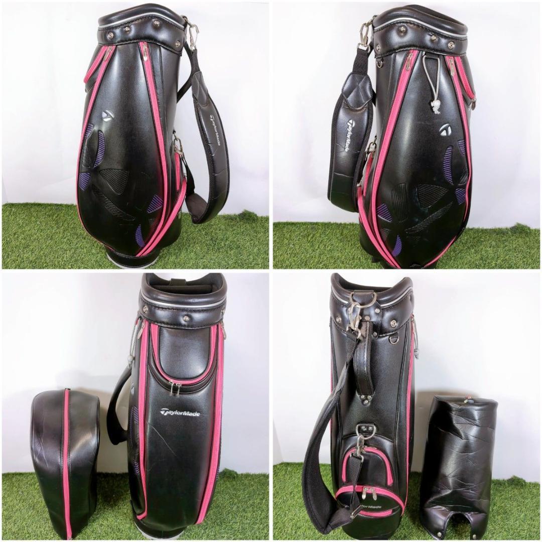TaylorMade テーラーメイド r5 XL レディース ゴルフセット