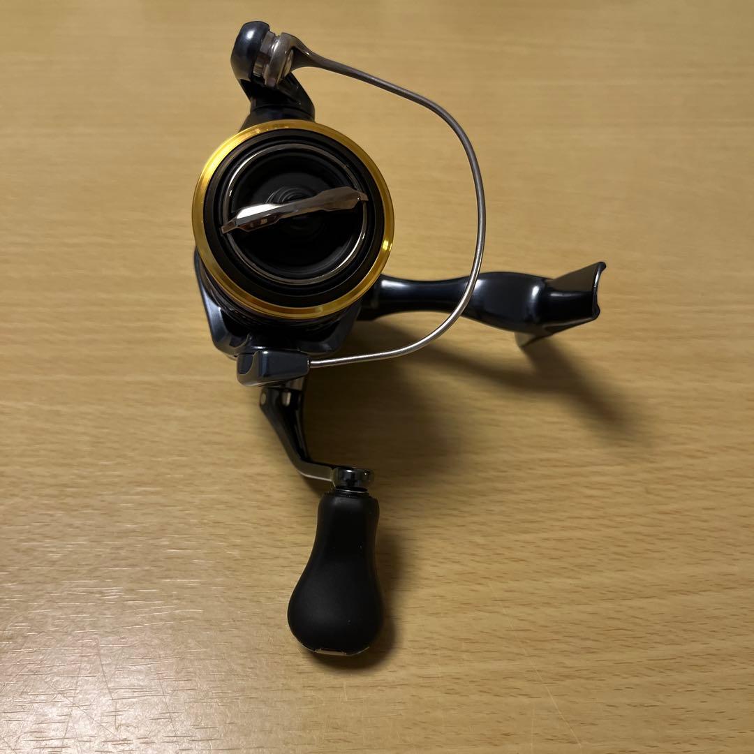 シマノ　21アルテグラ　C2000SHG