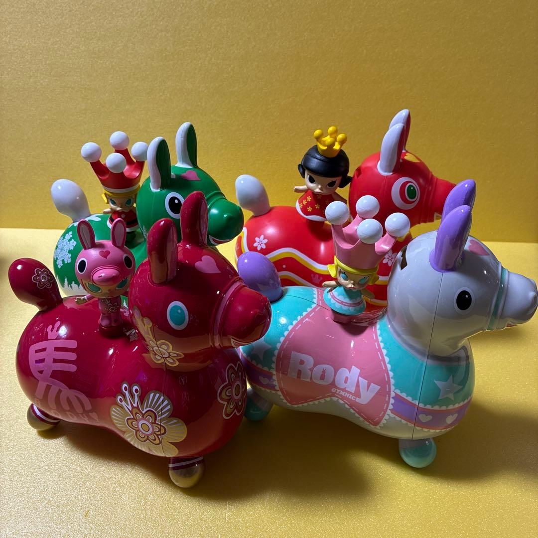 RODY × MOLLY molly まとめ売り