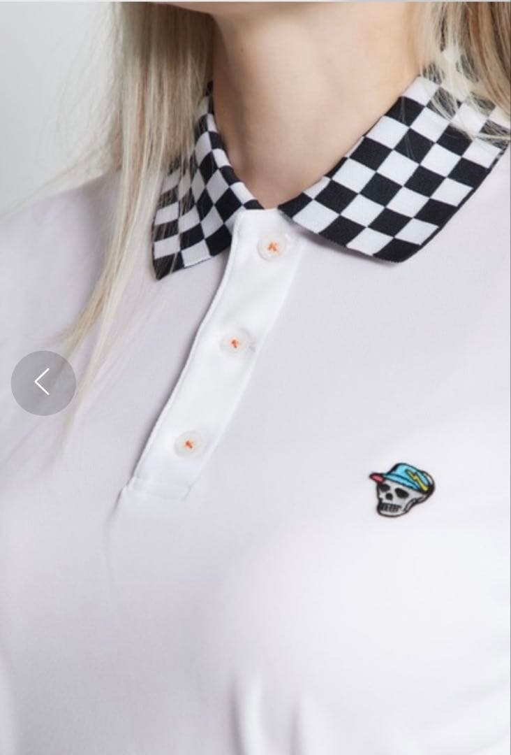DEVEREUX GOLF デヴァローゴルフ