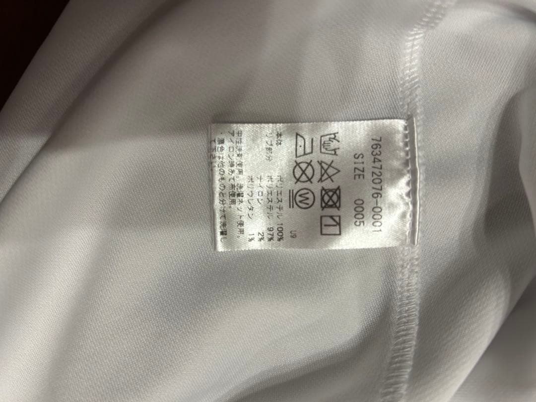 DEVEREUX GOLF デヴァローゴルフ