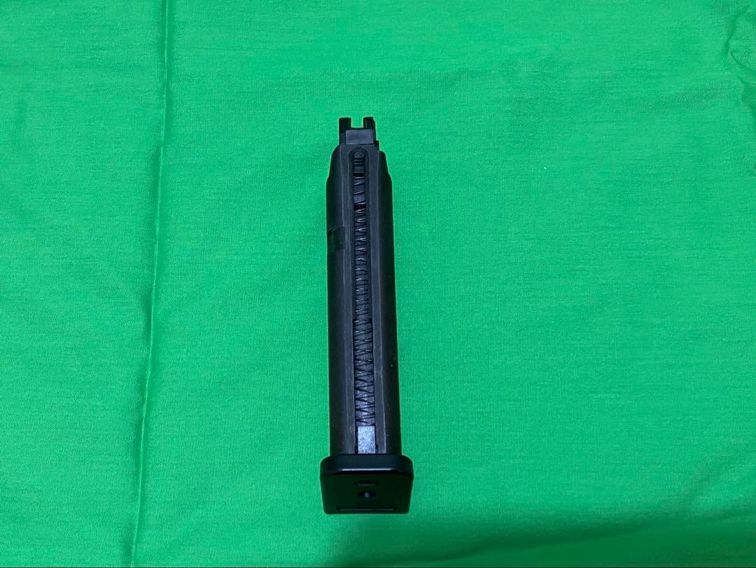 き*ち様 東京マルイ　グロックG22 ガスブロ