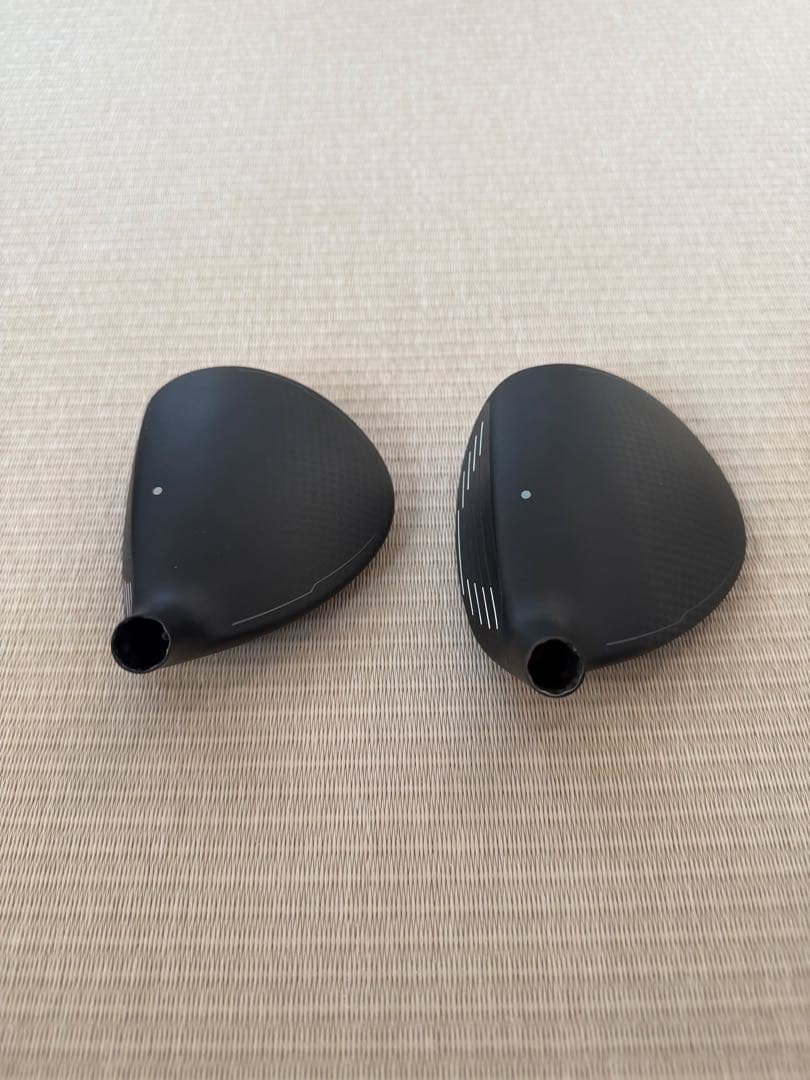 【美品】PING G440 MAX フェアウェイウッド #4 #7 Denali