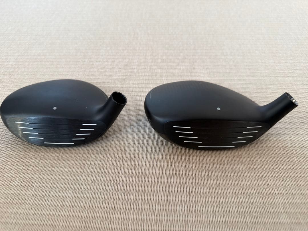 【美品】PING G440 MAX フェアウェイウッド #4 #7 Denali