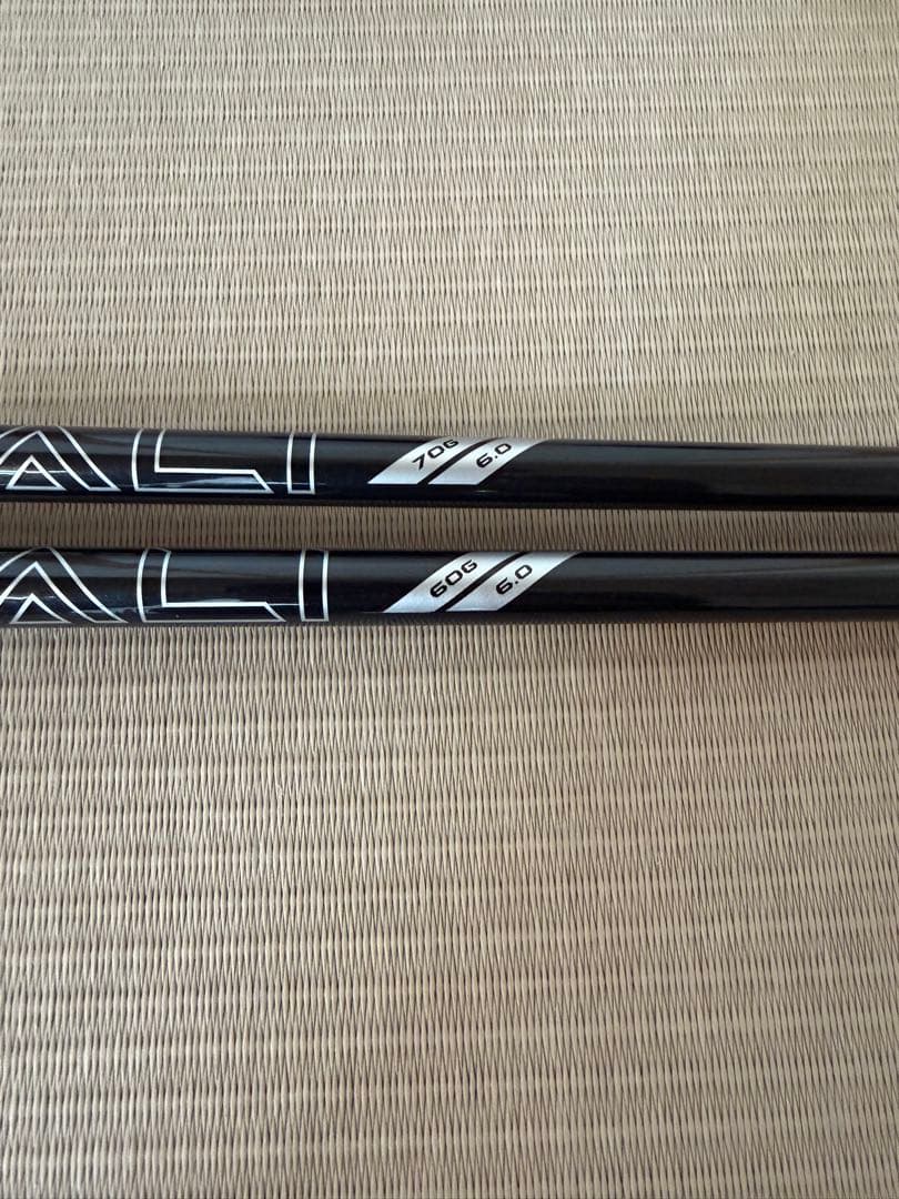【美品】PING G440 MAX フェアウェイウッド #4 #7 Denali