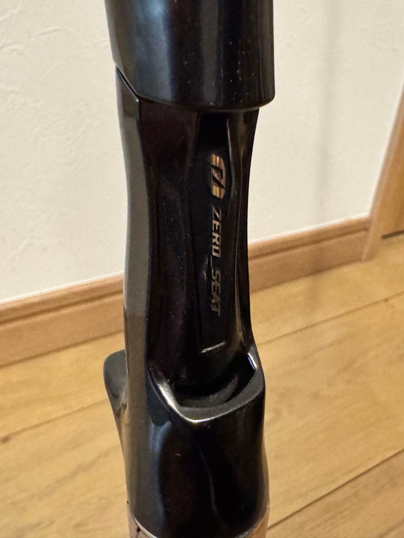 ダイワ　スティーズ　リアルコントロール　610m 美品