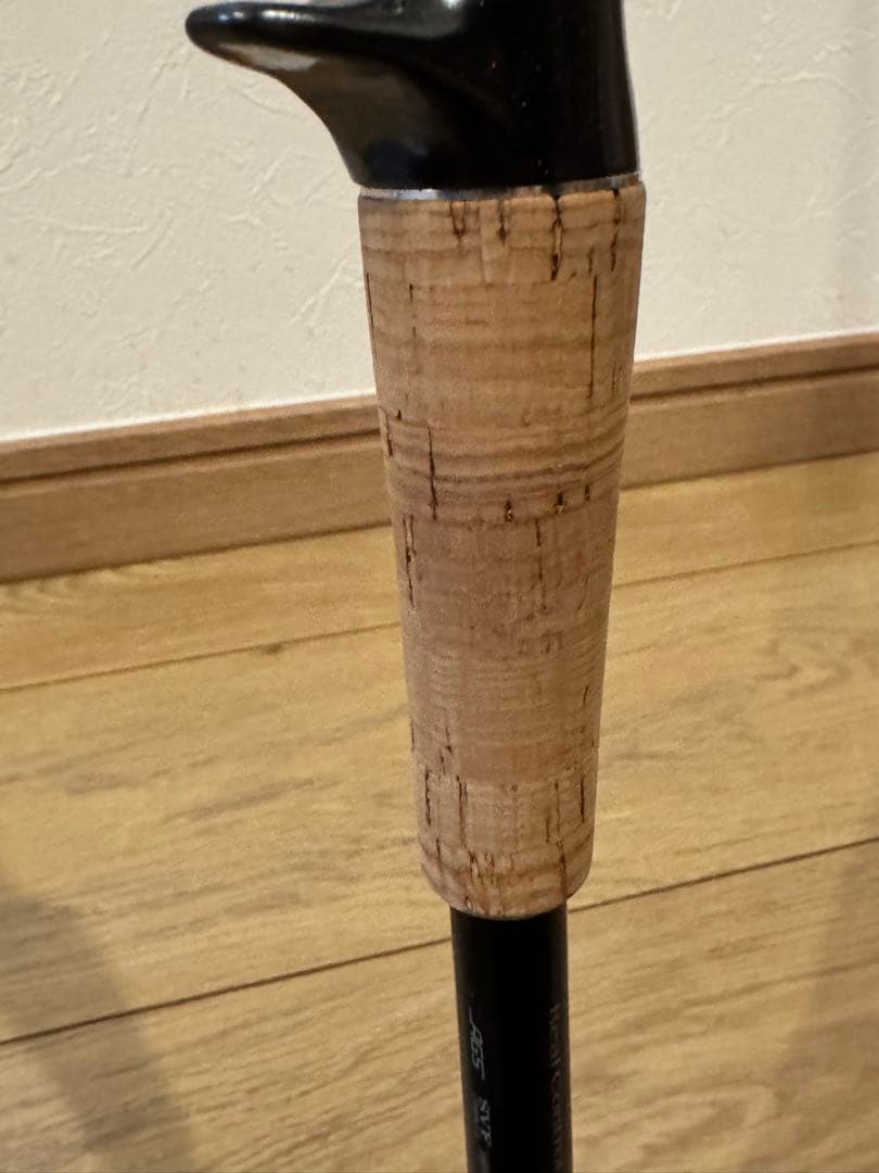 ダイワ　スティーズ　リアルコントロール　610m 美品