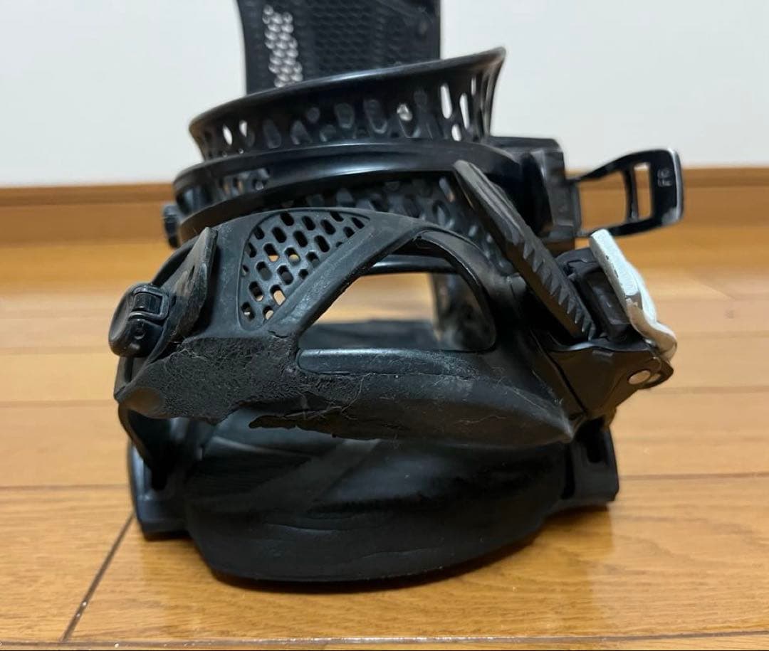 burton malavita マラビータ est Sサイズ