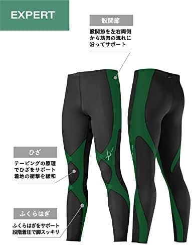 【新品☘️5827】シーダブリューエックス ワコール スポーツタイツ SR