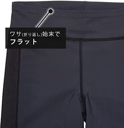 【新品☘️5827】シーダブリューエックス ワコール スポーツタイツ SR