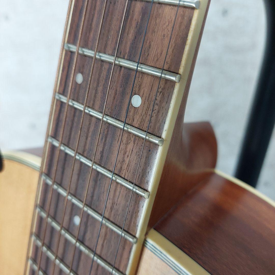 【美品】 headway hcn-003 アコギ 廃盤 初心者 入門用