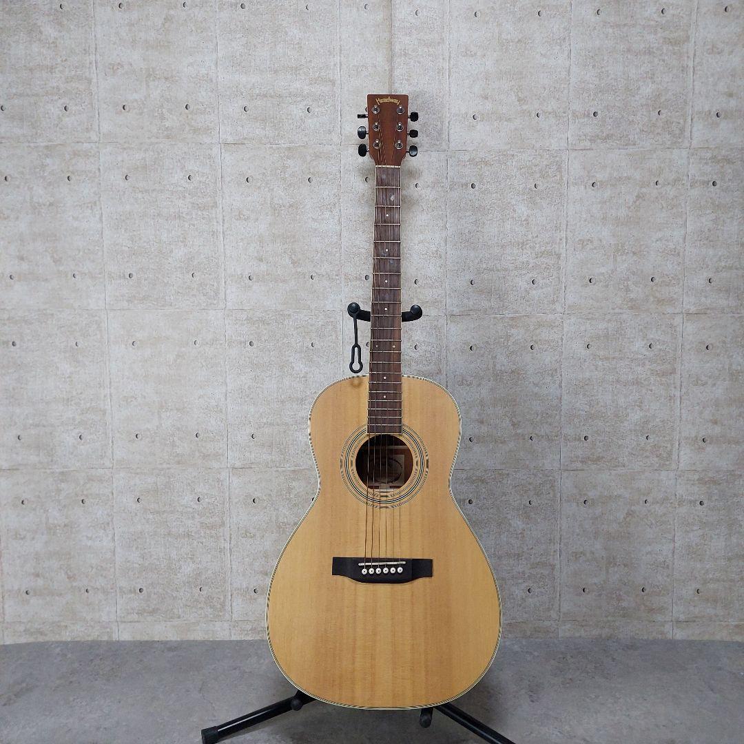 【美品】 headway hcn-003 アコギ 廃盤 初心者 入門用