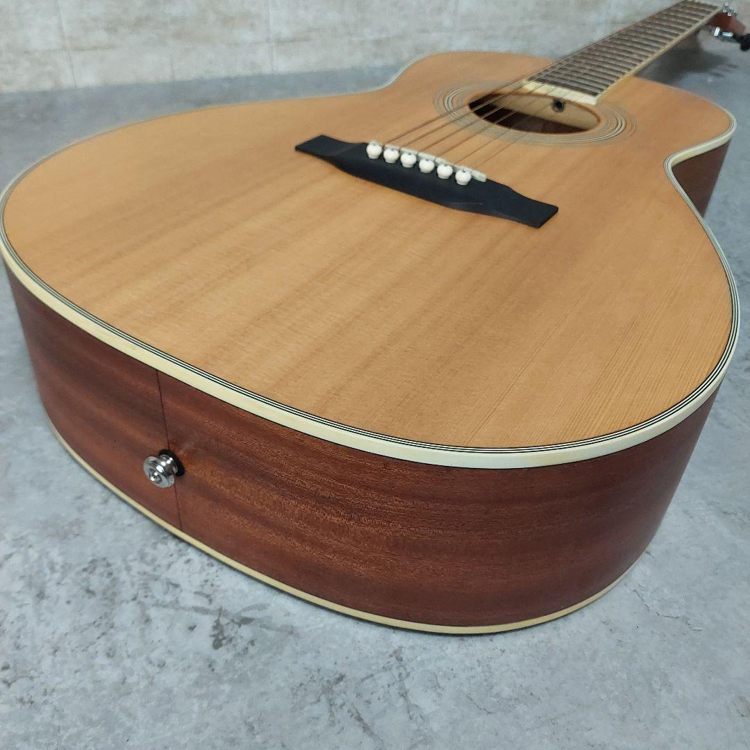 【美品】 headway hcn-003 アコギ 廃盤 初心者 入門用