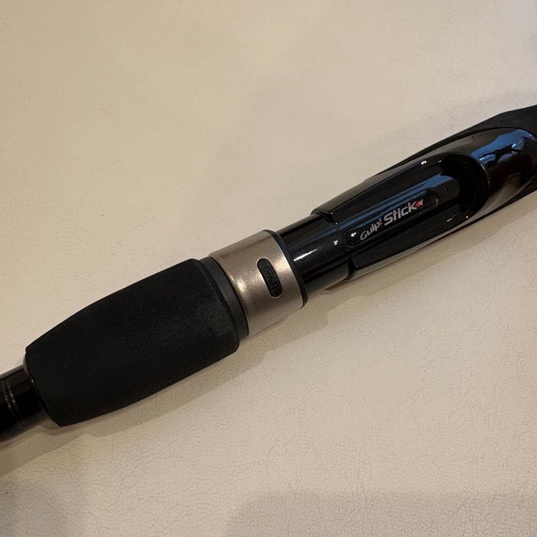 バークレイ ガルプスティック Gulp! Stick GSS-806ML