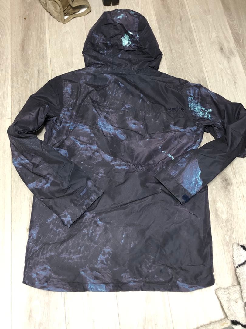 BURTON スノーボードジャケット