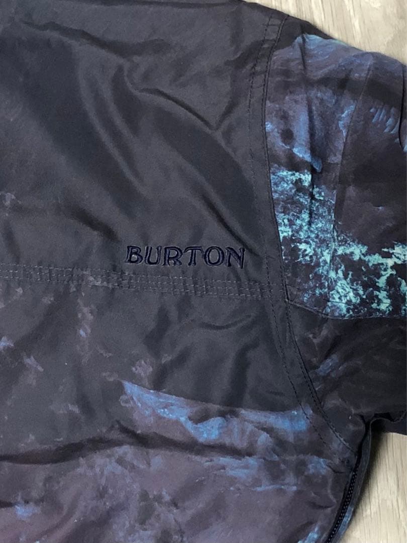 BURTON スノーボードジャケット