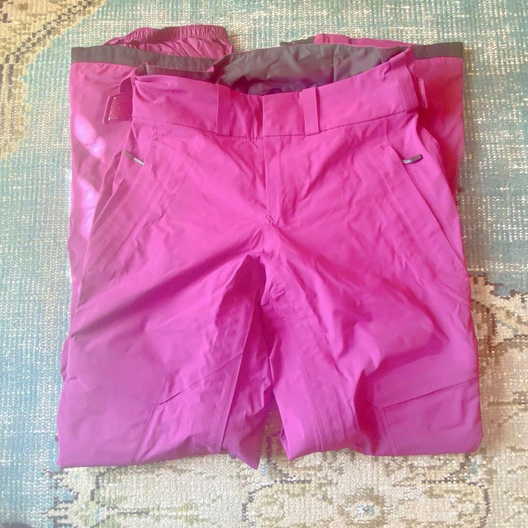 Burton [ak]GORE-TEXsummit pants スノボウェアS