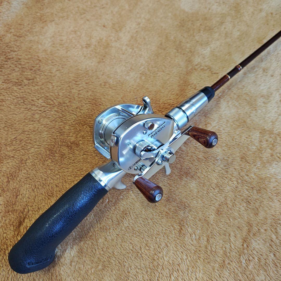 バンタム シマノ bantam コルフォーグリップ オールドグリップ コルフォー