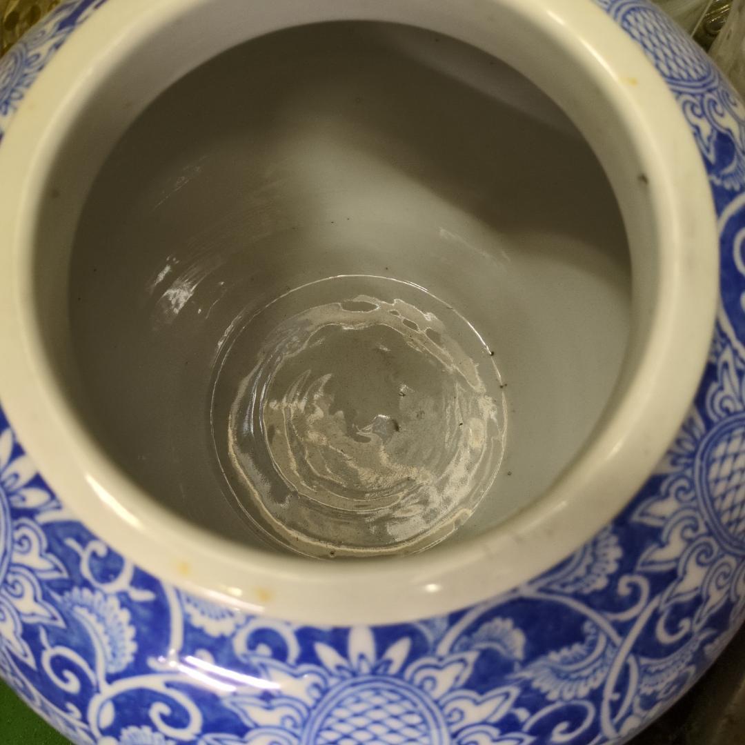 壺　花瓶　器　花