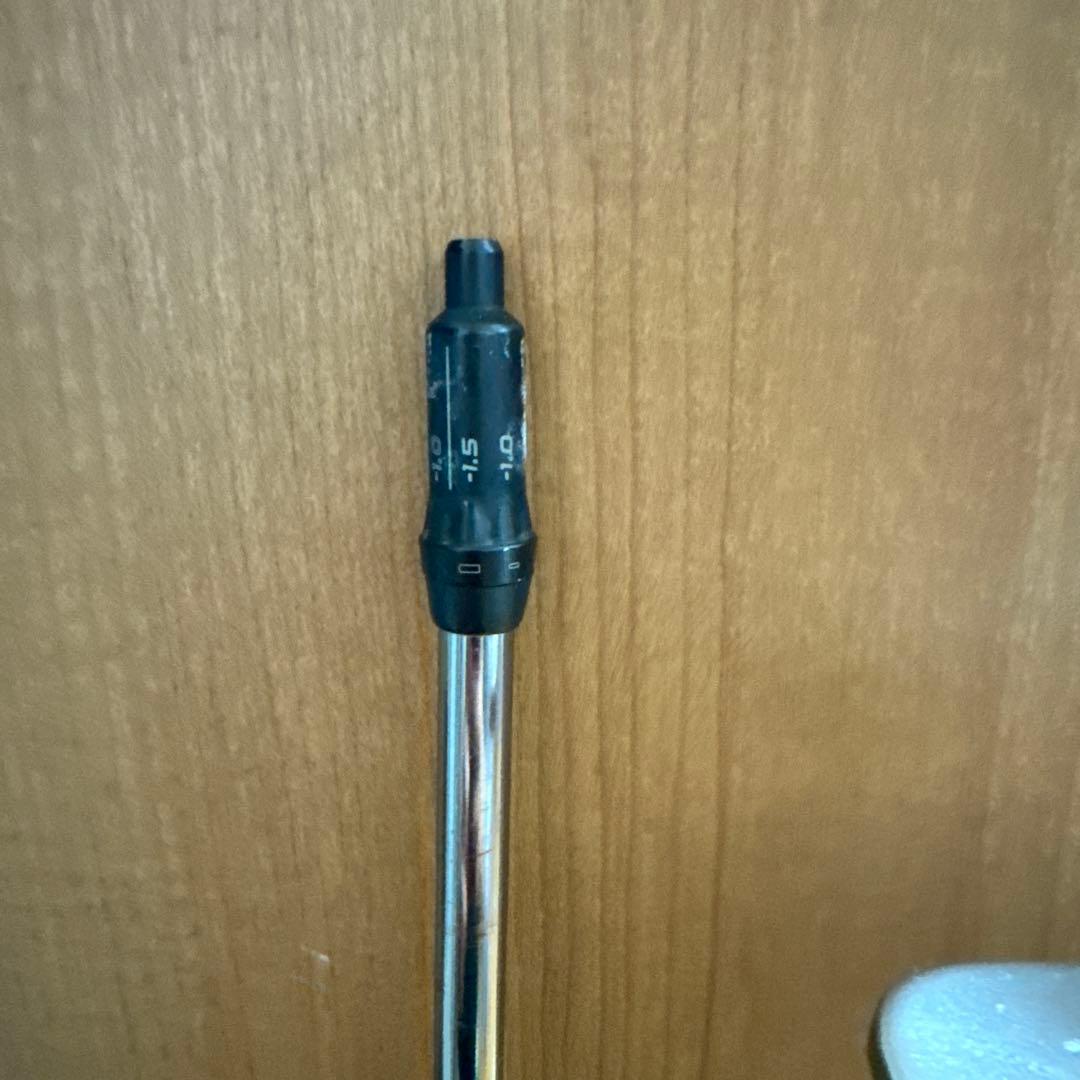 Ping tour g410から440 85X U4シャフト