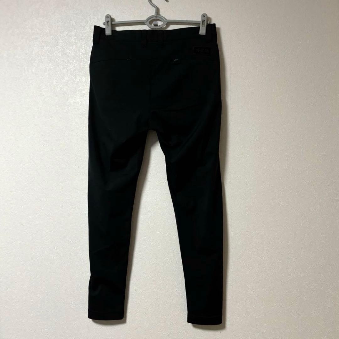 tfw49 ストレッチパンツ ANKLE TROUSERS ゴルフ　L