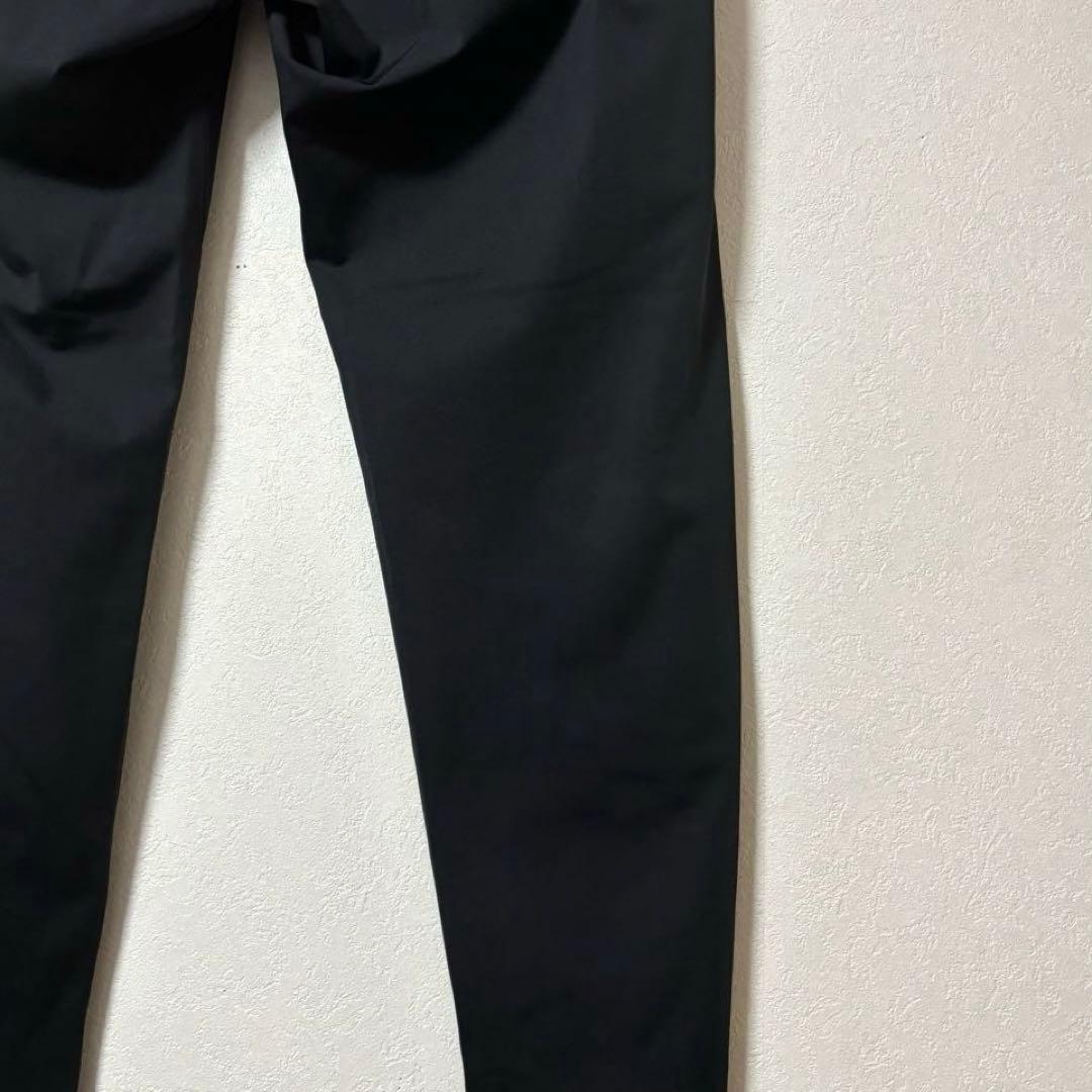 tfw49 ストレッチパンツ ANKLE TROUSERS ゴルフ　L