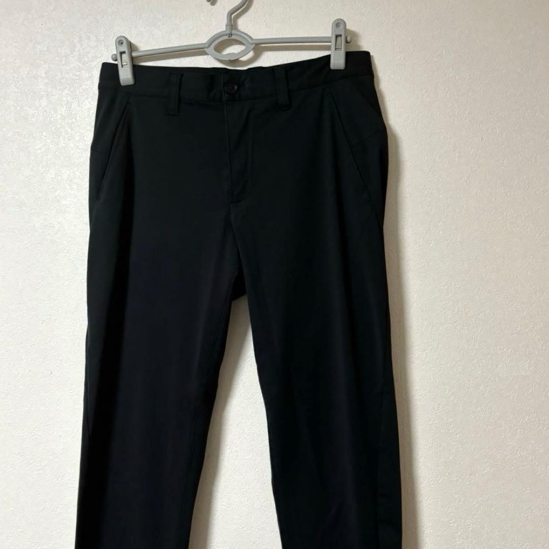 tfw49 ストレッチパンツ ANKLE TROUSERS ゴルフ　L