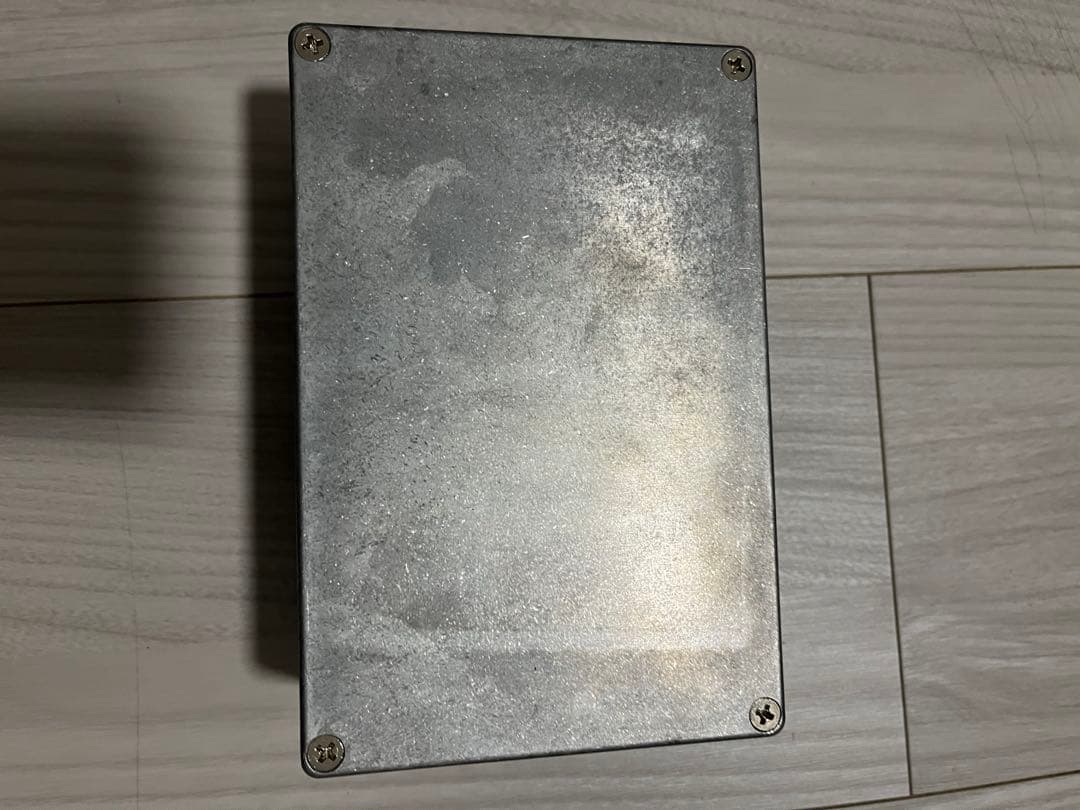S3N SUPER FLUTTER V2A ギターエフェクター