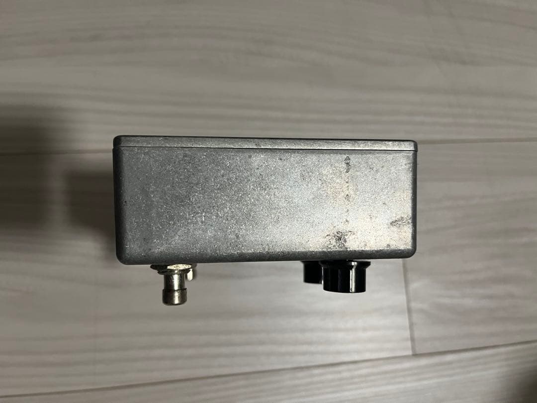 S3N SUPER FLUTTER V2A ギターエフェクター