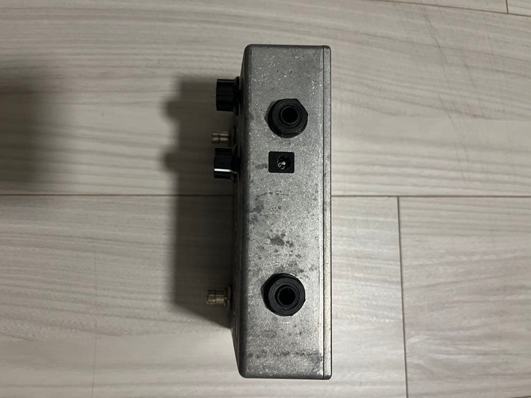 S3N SUPER FLUTTER V2A ギターエフェクター