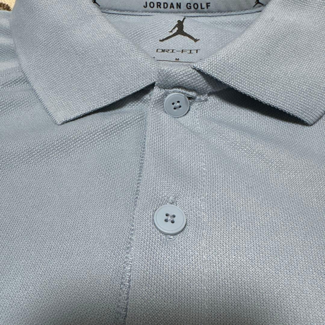 メンズウェア Jordan Dri-FIT Sport Men's Golf Polo
