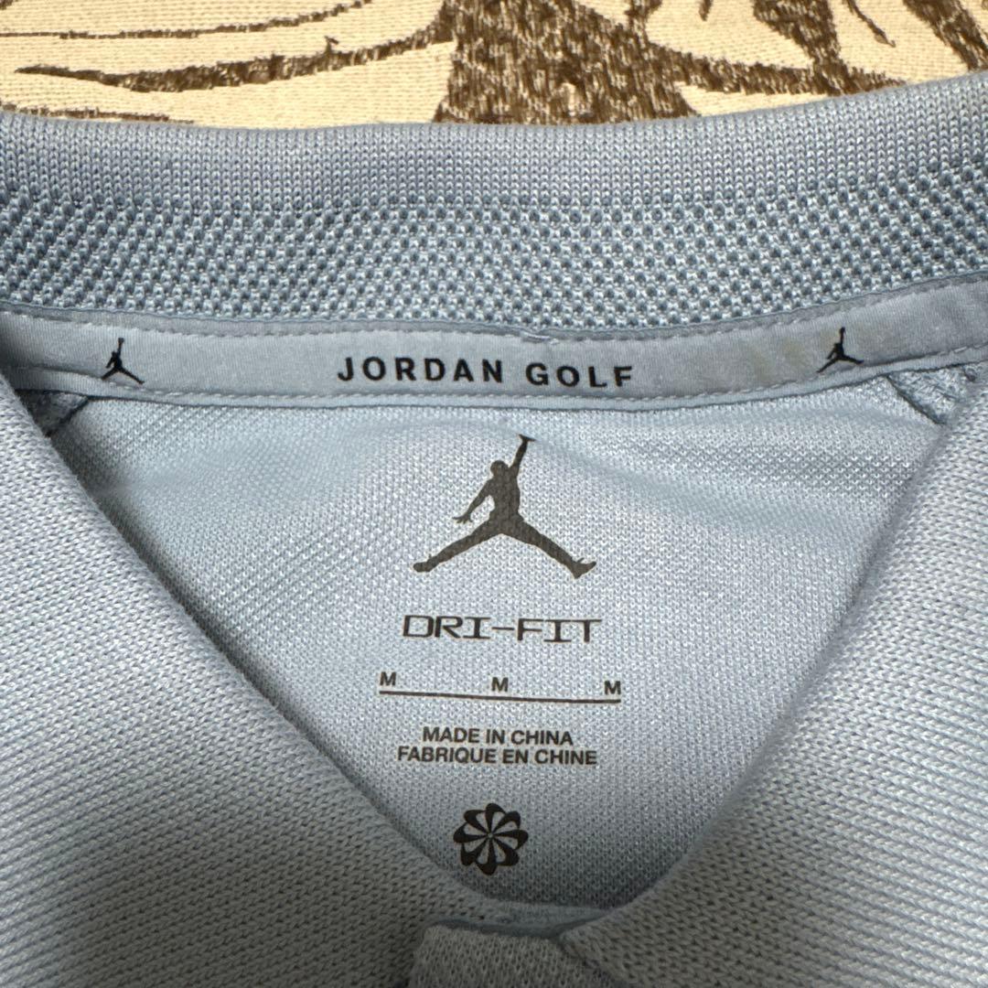 メンズウェア Jordan Dri-FIT Sport Men's Golf Polo